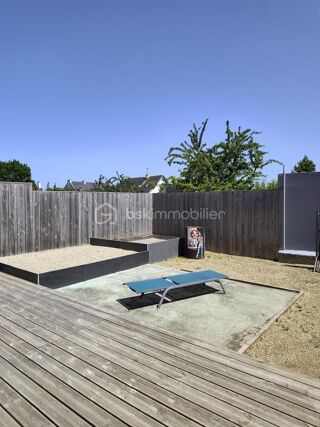  Maison à vendre 5 pièces 100 m²