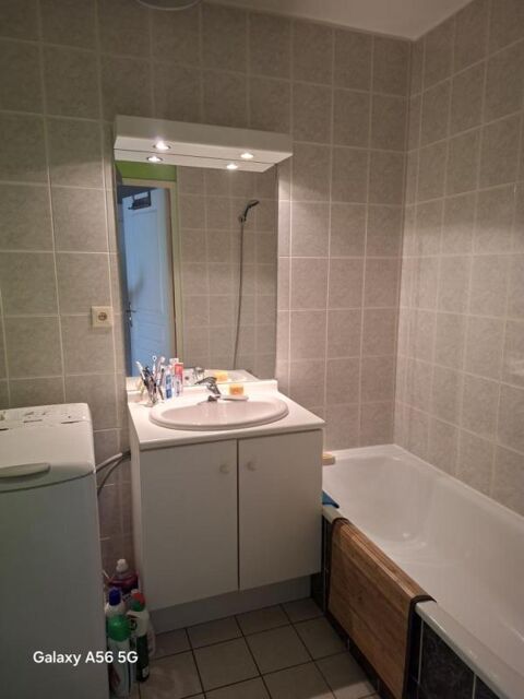  Appartement � louer 1 pi�ce 12 m�