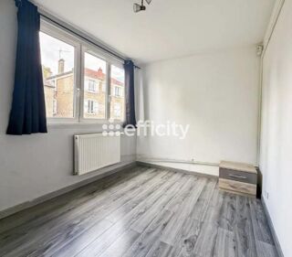  Appartement � vendre 3 pi�ces 56 m�