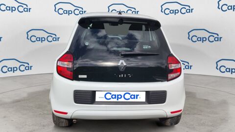 Twingo 1.0 SCe 70 Life 2016 occasion 22110 Rostrenen