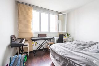  Appartement � vendre 4 pi�ces 65 m�