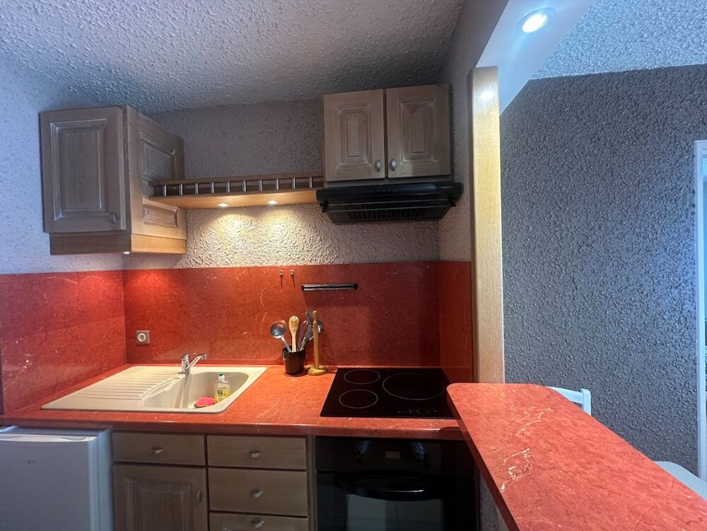 Location Appartement LOCATION APPARTEMENT T2 MEUBLE RODEZ SANS FRAIS D'AGENCE Rodez