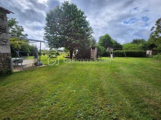  Maison � vendre 10 pi�ces 184 m�