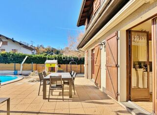  Maison à vendre 5 pièces 143 m²