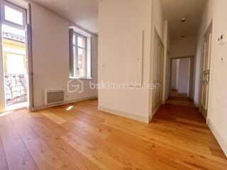  Appartement � louer 2 pi�ces 46 m�