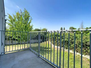  Appartement à vendre 3 pièces 59 m²
