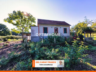  Maison  vendre 3 pices 54 m