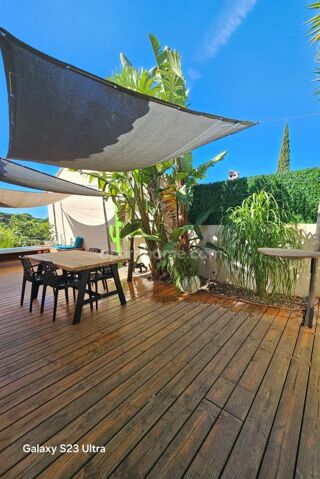  Maison à vendre 5 pièces 118 m²