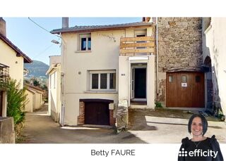  Maison � vendre 3 pi�ces 48 m�