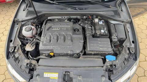A3 III 2.0 TDI 150 Sport 2017 occasion 45000 Orleans