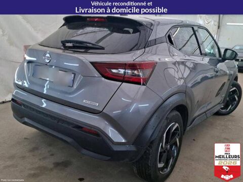 Juke HYBRID 143 Acenta 2023 occasion 10150 Lavau