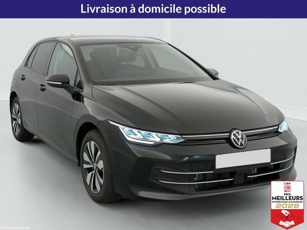 Golf 8 1.5 TSI EVO2 150 BVM6 LIFE PLUS 2025 occasion 10150 Lavau