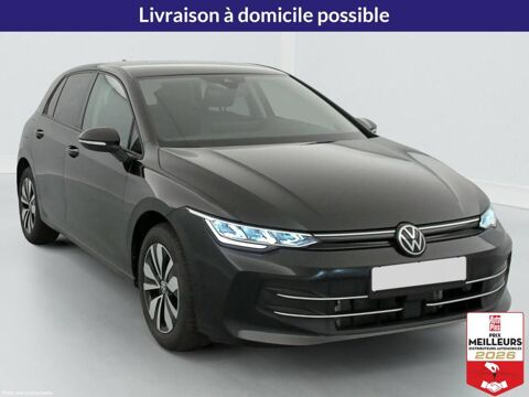 Golf 8 1.5 TSI EVO2 150 BVM6 LIFE PLUS 2025 occasion 10150 Lavau