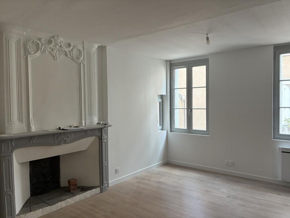 Location Appartement LOCATION T1 RODEZ SANS FRAIS D'AGENCE Rodez