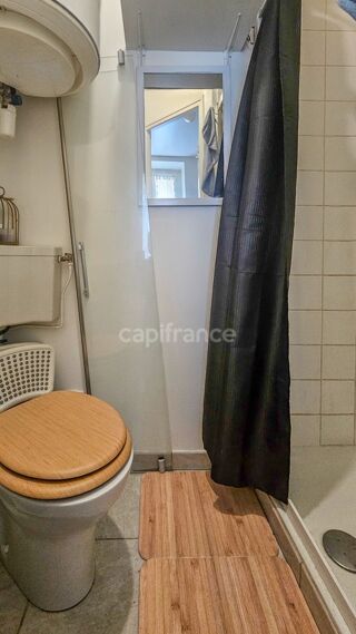  Appartement à vendre 1 pièce 16 m²