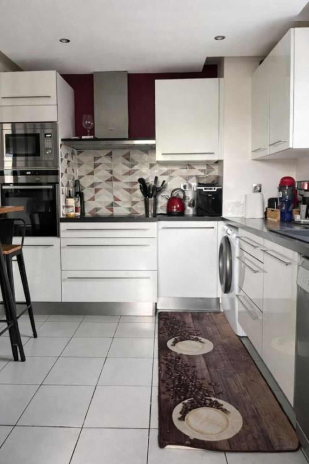Vente Appartement Appartement 4 pièces / 80 m² / 179 900 EUR / TOULOUSE Toulouse