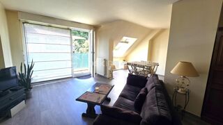  Appartement  vendre 3 pices 55 m