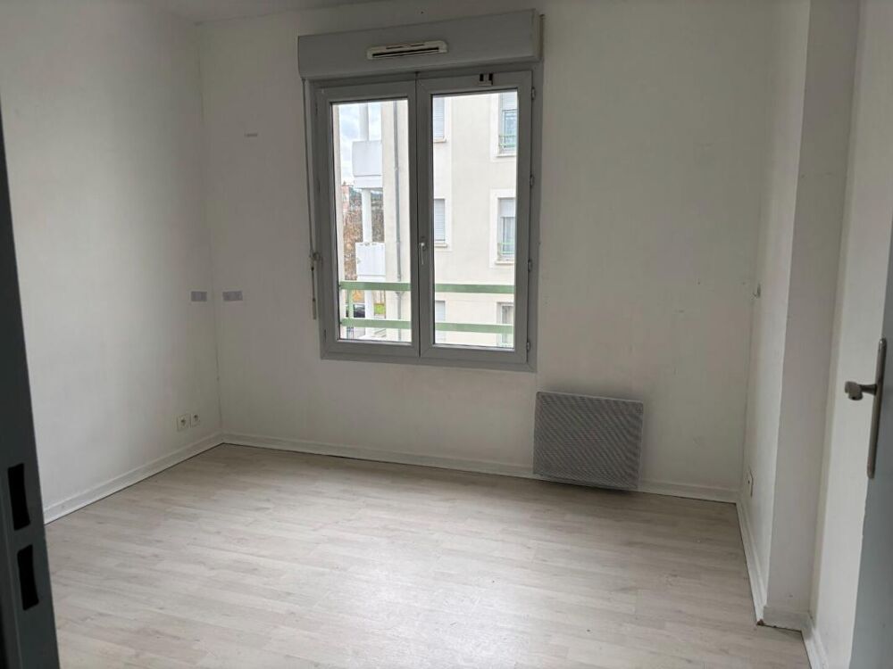 Vente Appartement Appart spacieux  2 pi�ces.  Faibles charges,  Lou� Mantes la jolie
