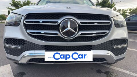 Classe GLE 350 d 272 4Matic 9G-Tronic Avantgarde Line 2020 occasion 42210 Montrond Les Bains