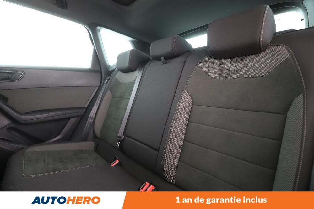 Ateca 2.0 TDI Xcellence DSG7 150 ch 2020 occasion 92130 Issy-les-Moulineaux
