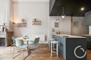  Appartement � vendre 8 pi�ces 165 m�