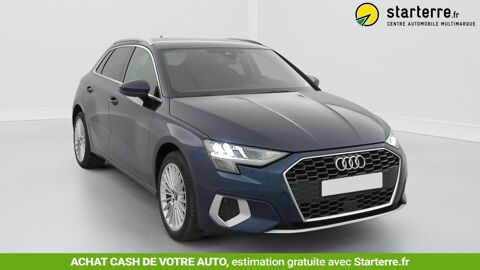 Annonce voiture Audi A3 21998 €