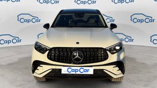 Classe GLC 300 de 333 EQ Power 4Matic 9G-Tronic AMG Line 2023 occasion 30320 Bezouce