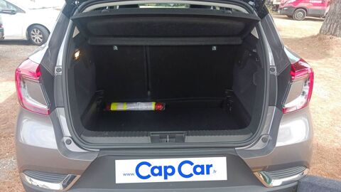 Captur II 1.0 TCe 90 Techno 2024 occasion 31120 Portet Sur Garonne