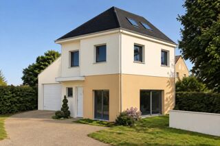  Maison à vendre 6 pièces 103 m²