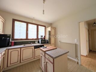  Maison à vendre 4 pièces 72 m²