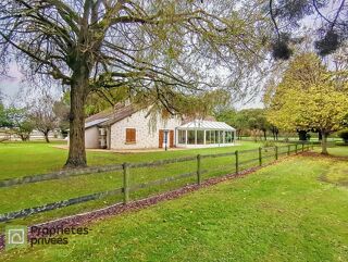  Maison � vendre 8 pi�ces 200 m�