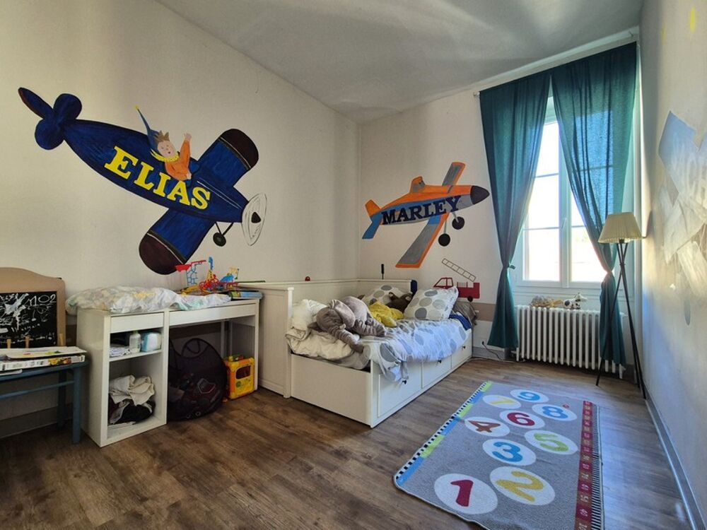  vendre  Maison Cadillac (33410)