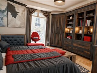  Appartement � vendre 7 pi�ces 293 m�