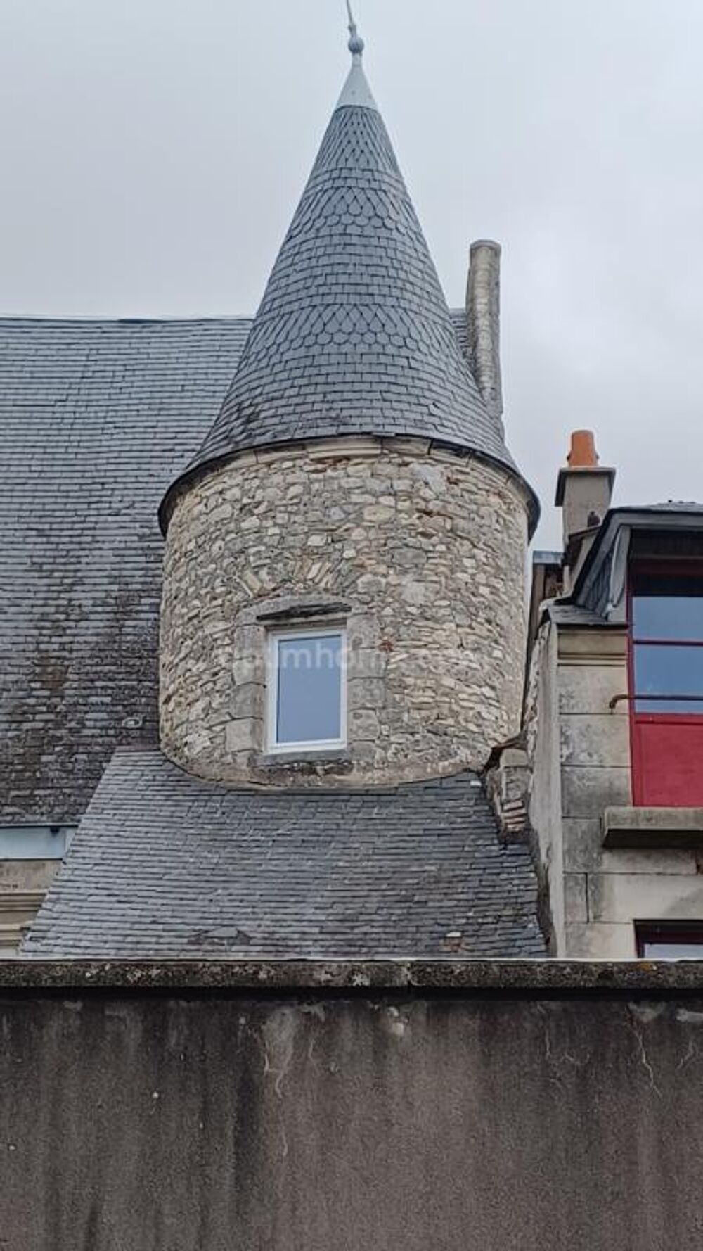 Vente Immeuble Immeuble à vendre  (58) La charite sur loire