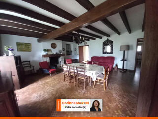  Maison à vendre 5 pièces 104 m²