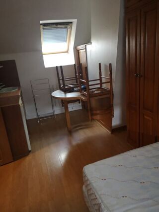  Appartement à louer 1 pièce 15 m² Angers