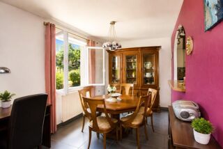  Maison à vendre 5 pièces 143 m²