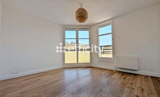  Appartement � vendre 3 pi�ces 70 m�