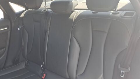 RS3 Berline III 2.5 TFSI 400 Quattro S-Tronic 7 RS 2018 occasion 20137 Lecci