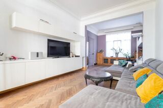  Maison à vendre 4 pièces 109 m²