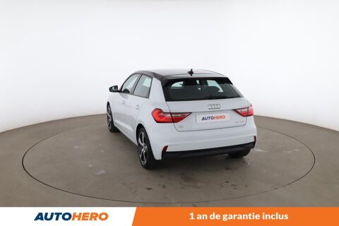 A1 25 TFSI 95 ch 2020 occasion 92130 Issy-les-Moulineaux