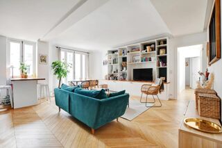  Appartement � vendre 4 pi�ces 104 m�