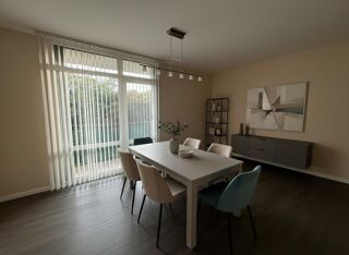Vente Appartement Appartement familial de 96 m², 3 chambres, balcon, parking et tennis Ris orangis