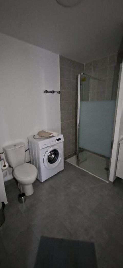  Appartement � louer 1 pi�ce 25 m�