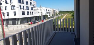 Location Appartement Appartement T2 avec balcon et parking à Bretigny sur Orge Bretigny sur orge