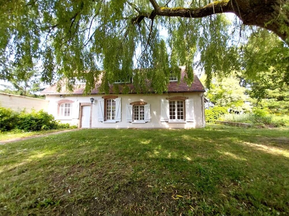 Vente Maison Maison 6 pi�ces, 170 m2 Gallardon