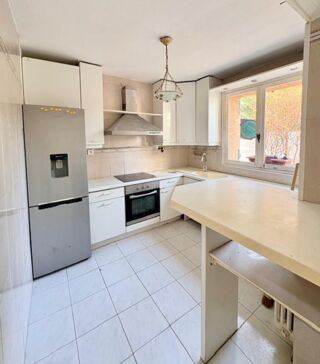 Vente Maison Maison Villemomble