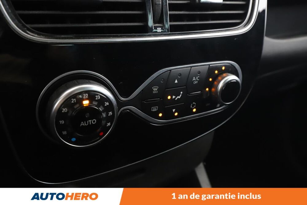 Clio 1.2 TCe Energy Intens EDC 118 ch 2017 occasion 92130 Issy-les-Moulineaux