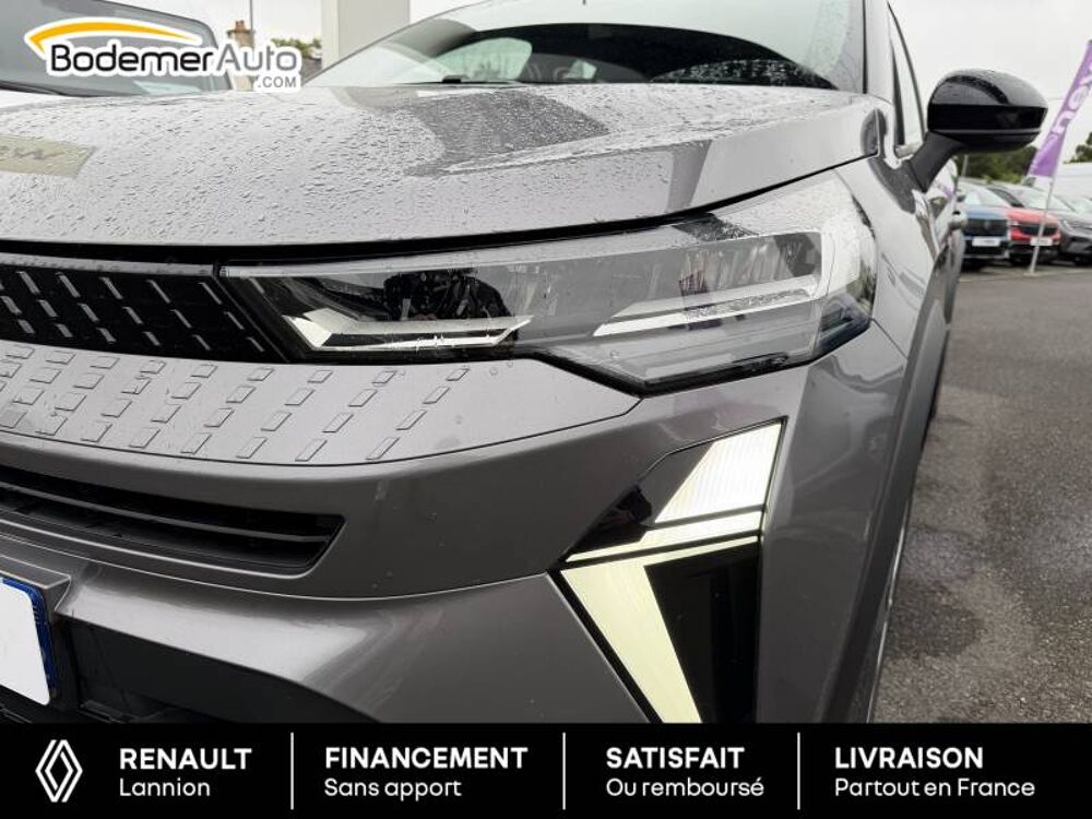 Captur Eco-G 100 ch Evolution 2025 occasion 22200 Guingamp