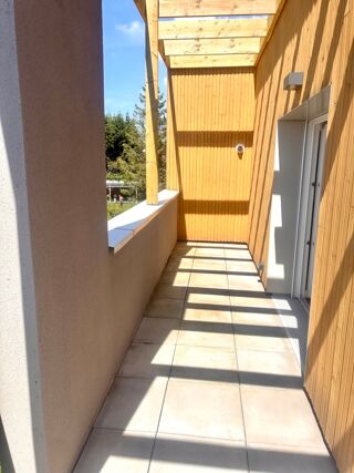  Appartement � vendre 3 pi�ces 63 m�